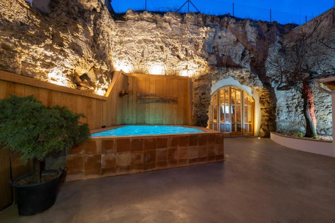 Casa Manuela Ribera Baja (Jaen) Dış mekan fotoğraf
